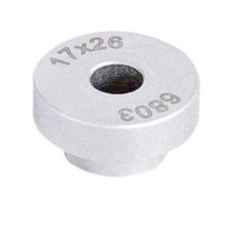 Guolių montavimo adapteris UNIOR DUB 29 × 42