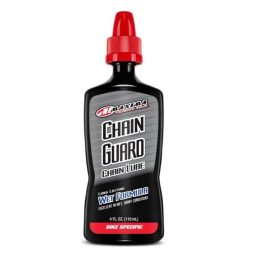Dviračių grandinės tepalas Maxima Synthetic Chain Guard, 118 ml