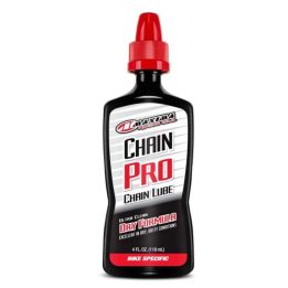 Dviračių grandinės tepalas sausoms sąlygoms Maxima Chain Pro, 118 ml