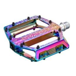 Dviračio pedalai SUPACAZ Krypto DH, 117 × 110 mm