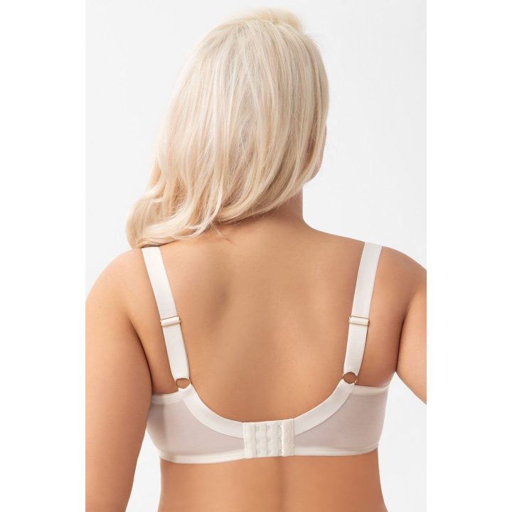 Moteriška liemenėlė be pakietinimo Gorsenia Lingerie 216133, smėlio