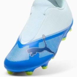 Vaikiški futbolo bateliai Puma Ultra 7 PLAY LL, FG/AG