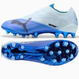Futbolo bateliai dirbtinei vejai Puma Ultra Nitro 7 Ultimate LL