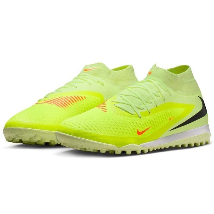 Futbolo bateliai sintetinei dangai Nike Phantom 6 High Academy