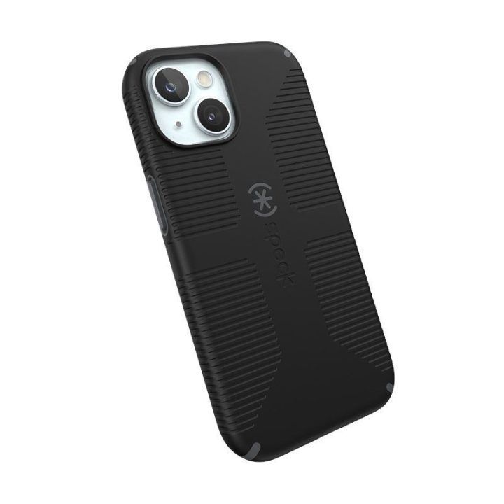 Dėklas Speck Candyshell Grip MagSafe iPhone 17e/16e/15/14/13