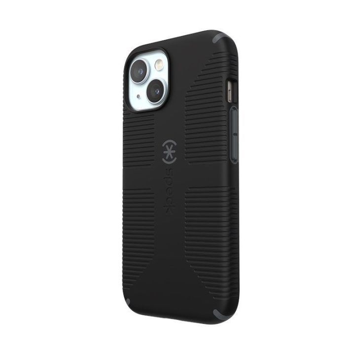 Dėklas Speck Candyshell Grip MagSafe iPhone 17e/16e/15/14/13