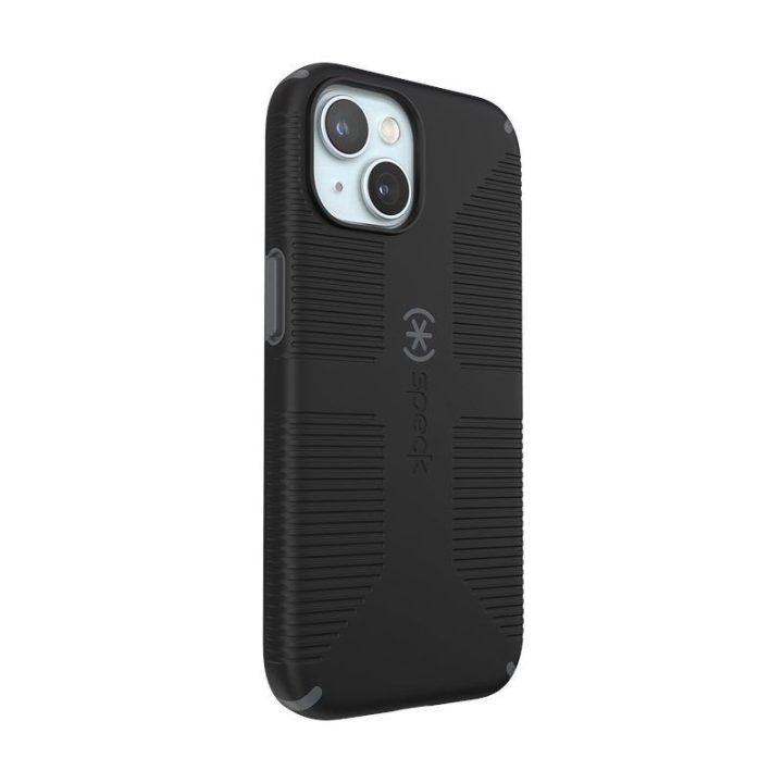 Dėklas Speck Candyshell Grip MagSafe iPhone 17e/16e/15/14/13