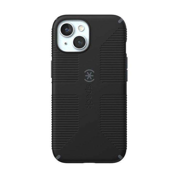 Dėklas Speck Candyshell Grip MagSafe iPhone 17e/16e/15/14/13