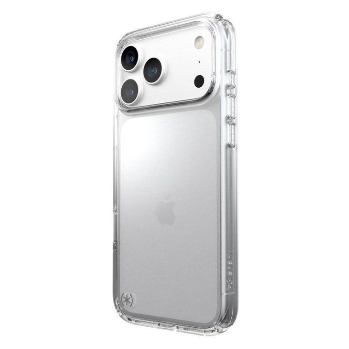 Permatomas dėklas iPhone 18 Pro Max / 17 Pro Max, Speck