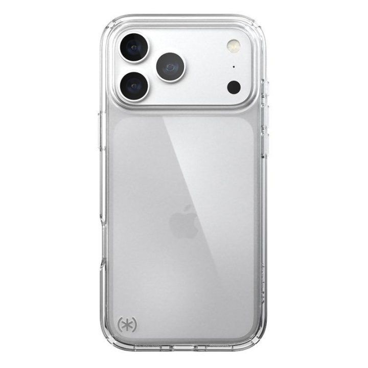 Permatomas dėklas iPhone 18 Pro Max / 17 Pro Max, Speck