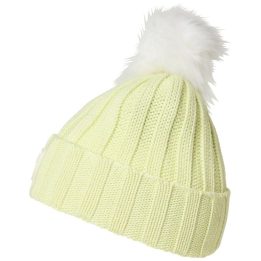 Moteriška slidinėjimo kepurė su vilna Helly Hansen Limelight