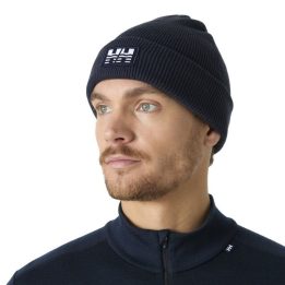 Vyriška žieminė megzta kepurė Helly Hansen Sea Gear