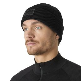 Vyriška žieminė megzta kepurė Helly Hansen Sea Gear 67453