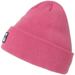 Žieminė kepurė iš rumbuoto mezginio Helly Hansen Urban Cuff