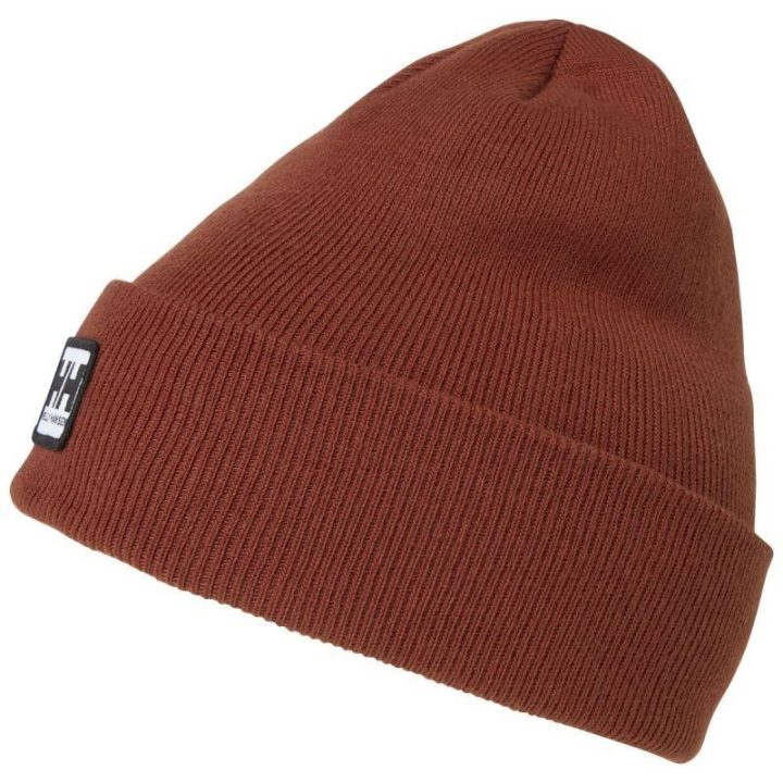 Vyriška žieminė megzta kepurė Helly Hansen Urban Cuff