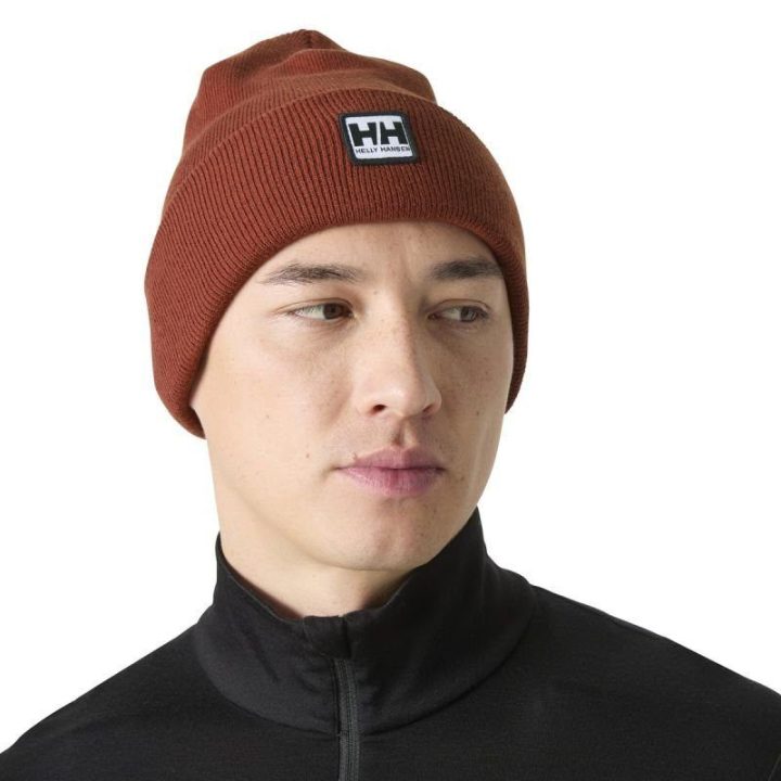 Vyriška žieminė megzta kepurė Helly Hansen Urban Cuff