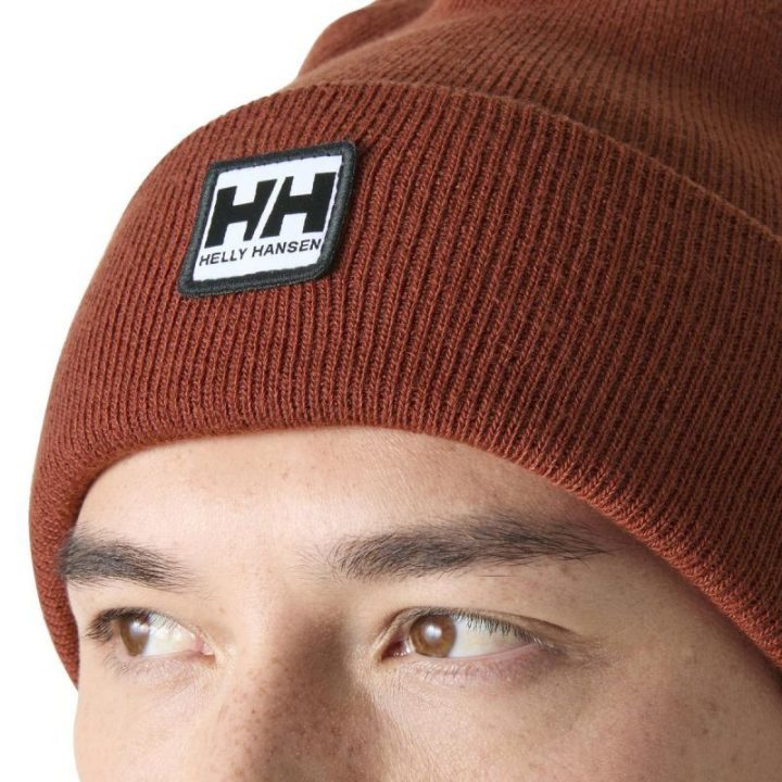Vyriška žieminė megzta kepurė Helly Hansen Urban Cuff