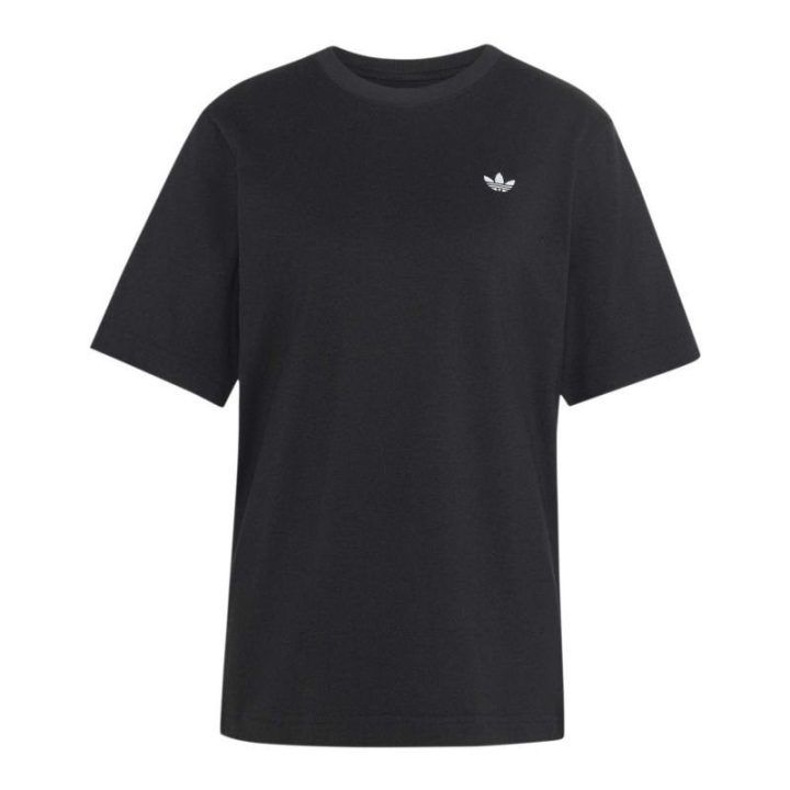 Moteriški marškinėliai adidas Essentials Originals