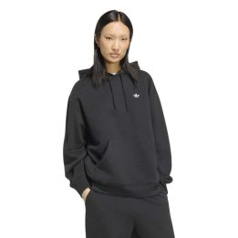 Moteriškas džemperis su gobtuvu adidas Essentials Fleece Originals