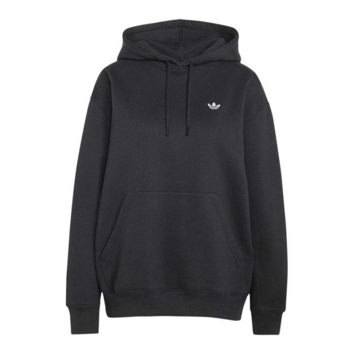 Moteriškas džemperis su gobtuvu adidas Essentials Fleece Originals