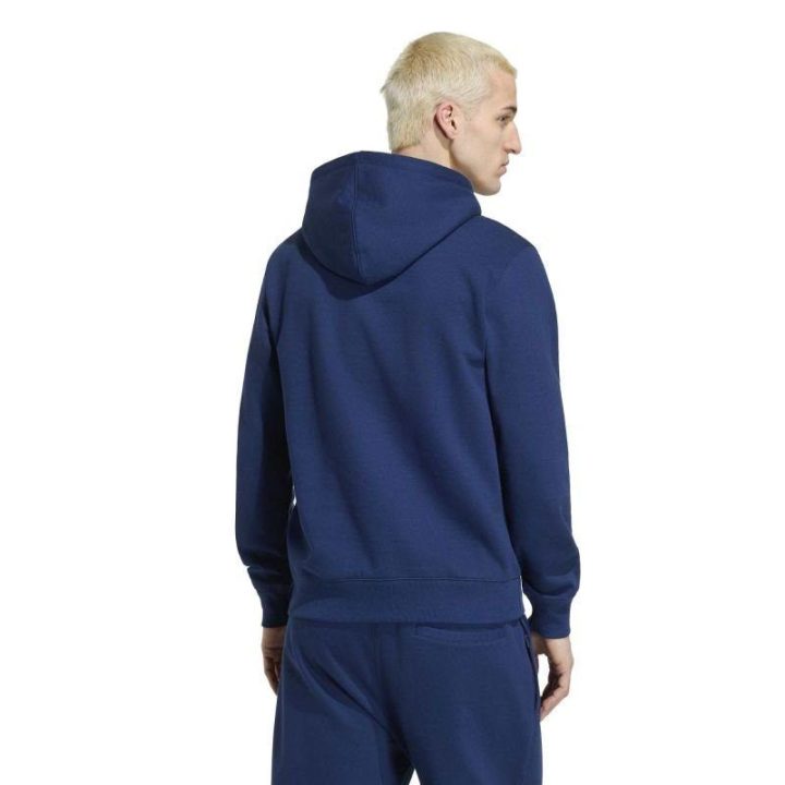 Džemperis su gobtuvu adidas Essentials Originals KS9804