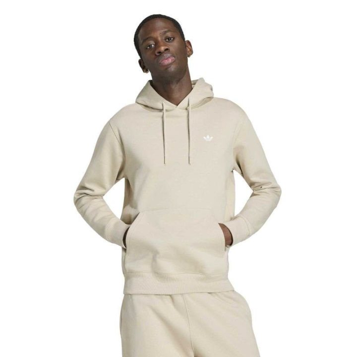 Džemperis su gobtuvu adidas Essentials Originals KS9805