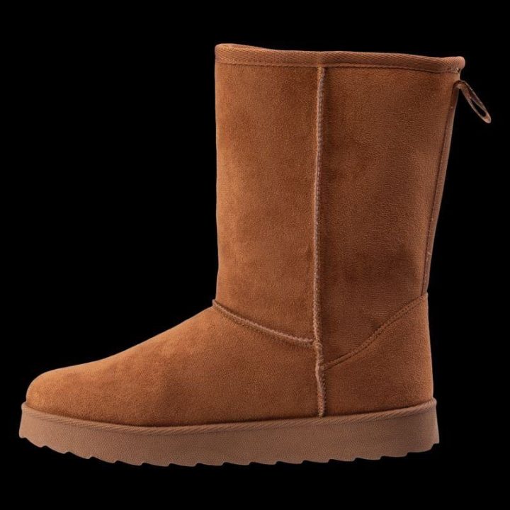 Moteriški žieminiai batai Halan High