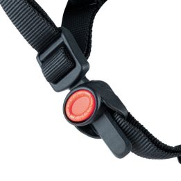 Vaikiškas dviračio šalmas Globber Ultimum, 51–55 cm, tamsiai žalsvai mėlynas