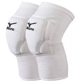 Tinklinio kelių apsaugos Mizuno VS1 Ultra, baltos