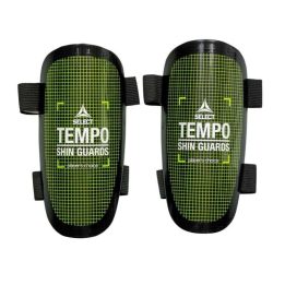 Futbolo blauzdų apsaugos SELECT Tempo