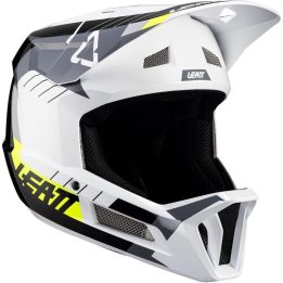 Integralinis dviračio šalmas Leatt MTB Gravity 2.0 V24, M dydis