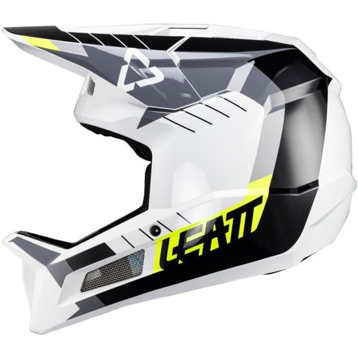 Integralinis dviračio šalmas Leatt MTB Gravity 2.0 V24, M dydis