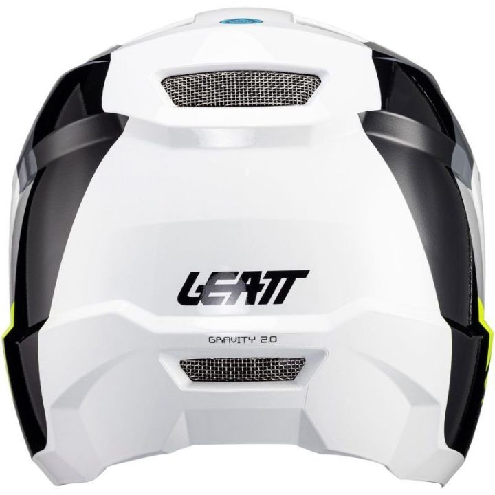 Integralinis dviračio šalmas Leatt MTB Gravity 2.0 V24, M dydis