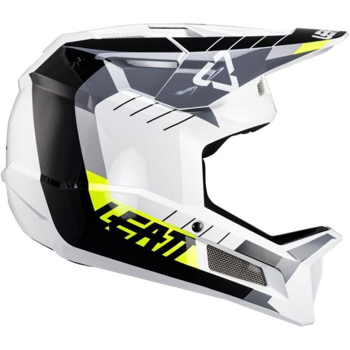 Integralinis dviračio šalmas Leatt MTB Gravity 2.0 V24, M dydis