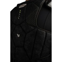 Tarpinio dydžio ledo ritulio pečių apsaugos Bauer Vapor Fly40