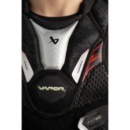 Vaikiškos ledo ritulio pečių apsaugos Bauer Vapor Fly40