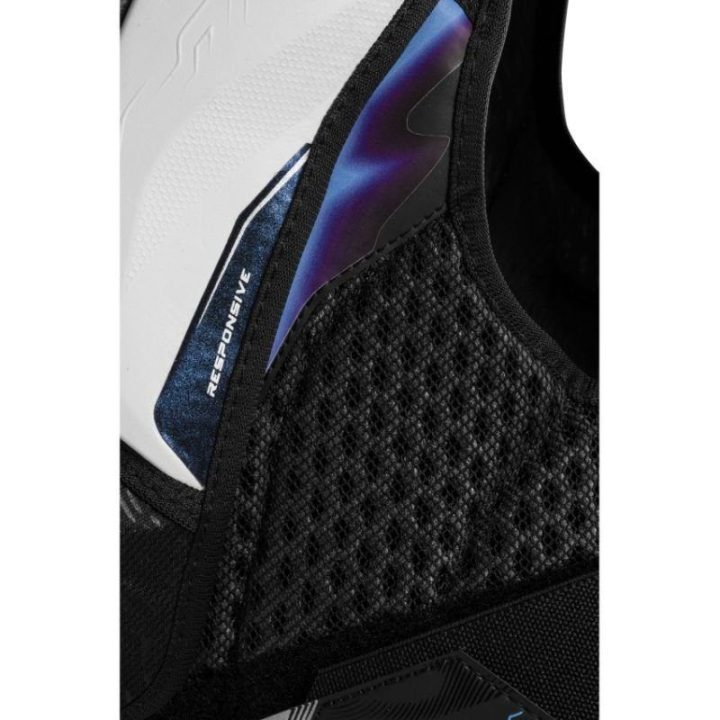 Ledo ritulio pečių apsaugos Bauer Vapor Flylite