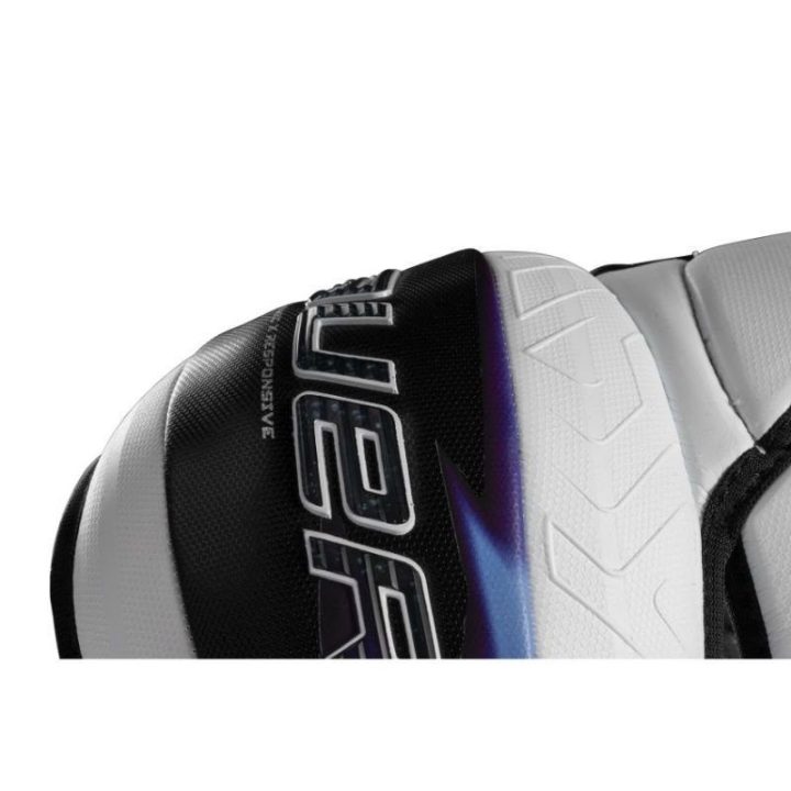 Ledo ritulio pečių apsaugos Bauer Vapor Flylite