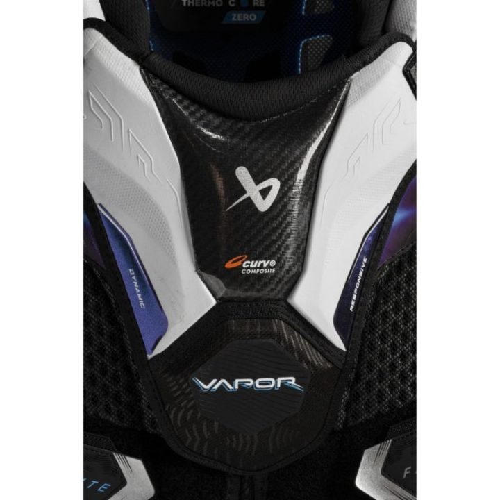Ledo ritulio pečių apsaugos Bauer Vapor Flylite