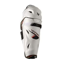 Ledo ritulio blauzdų apsaugos Bauer Vapor Flypro