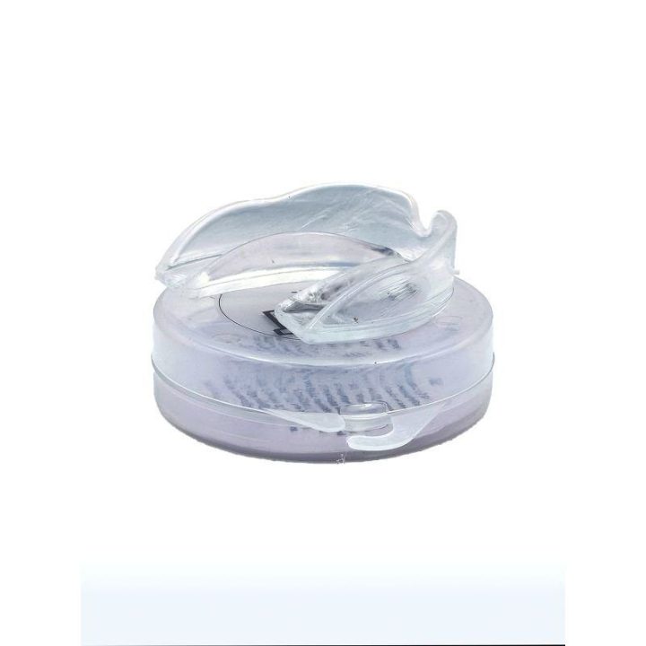 Burnos apsauga Boxfit