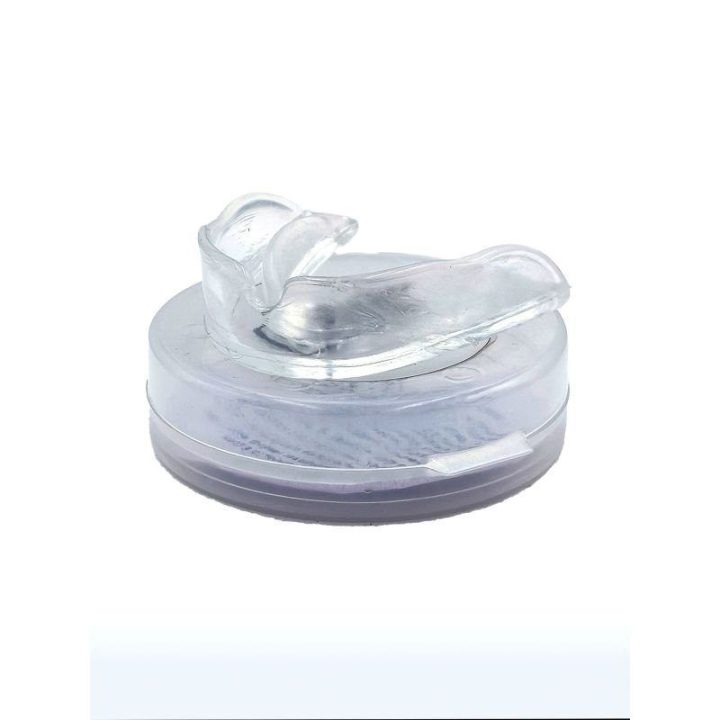 Burnos apsauga Boxfit