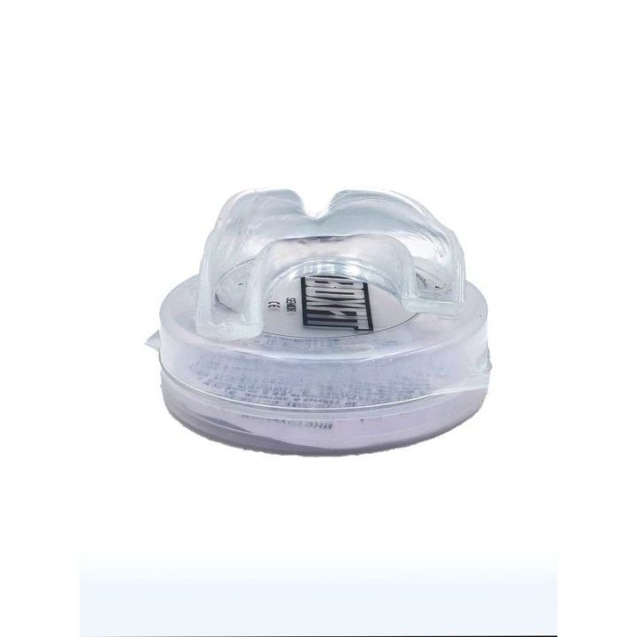 Burnos apsauga Boxfit
