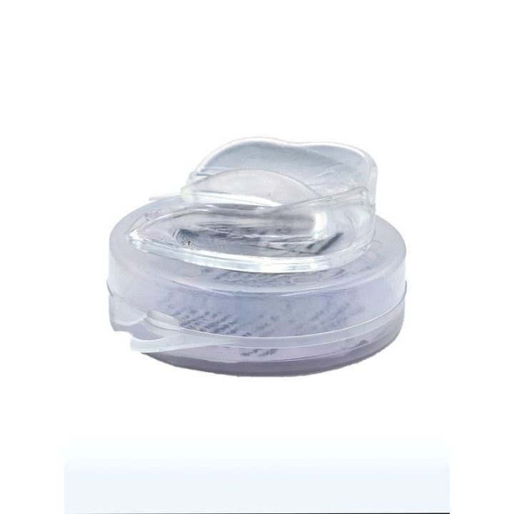 Burnos apsauga Boxfit