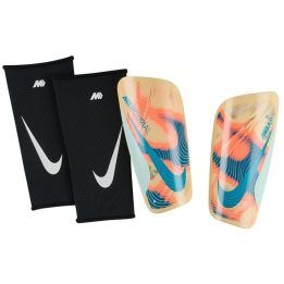 Blauzdų apsaugos Nike Mercurial Lite Kylian Mbappe