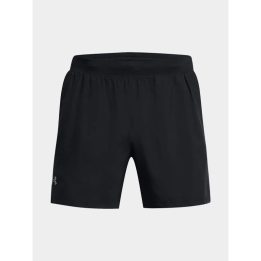 Vyriški šortai Under Armour, juodi