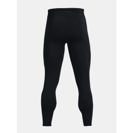 Vyriškos treniruočių tamprės Under Armour, juodos