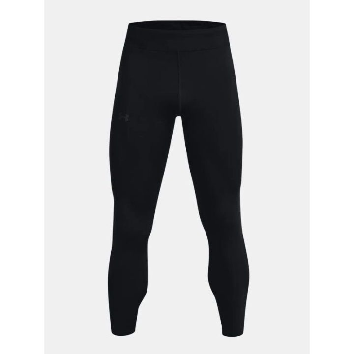 Vyriškos treniruočių tamprės Under Armour, juodos