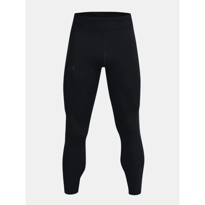 Vyriškos treniruočių tamprės Under Armour, juodos