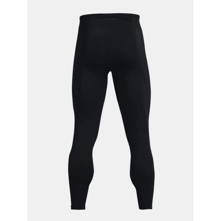 Vyriškos treniruočių tamprės Under Armour, juodos